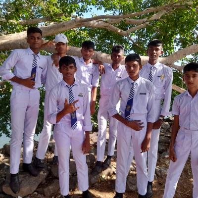 School Sportmeet - 2023 